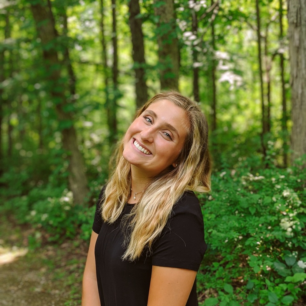 Meet your Posher, Lauren